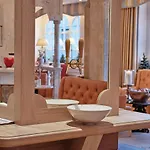 Hotel Genuss - Und Vitalhotel Moisl 4*