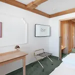 Genuss - Und Vitalhotel Moisl 4* Abtenau