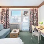 Genuss - Und Vitalhotel Moisl Hotel