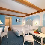 Genuss - Und Vitalhotel Moisl Szálloda