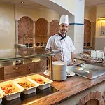 Genuss - Und Vitalhotel Moisl 4* Abtenau