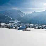 Hotel Genuss - Und Vitalhotel Moisl