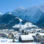 Genuss - Und Vitalhotel Moisl Abtenau