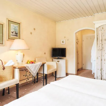 Genuss - Und Vitalhotel Moisl Hotel