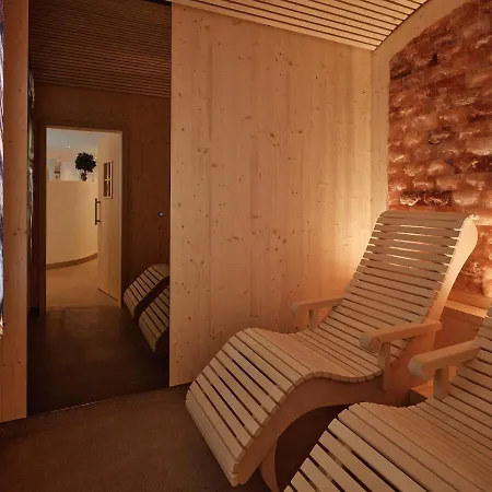 Genuss - Und Vitalhotel Moisl Hotel