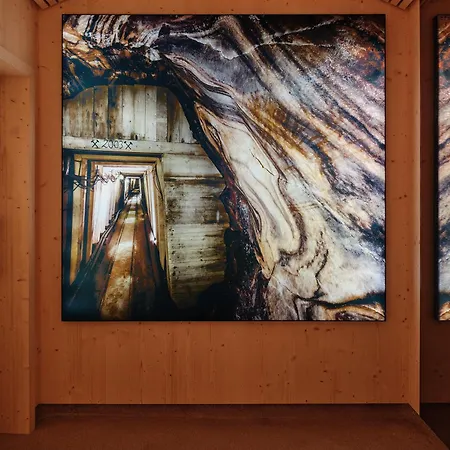 Genuss - Und Vitalhotel Moisl Abtenau