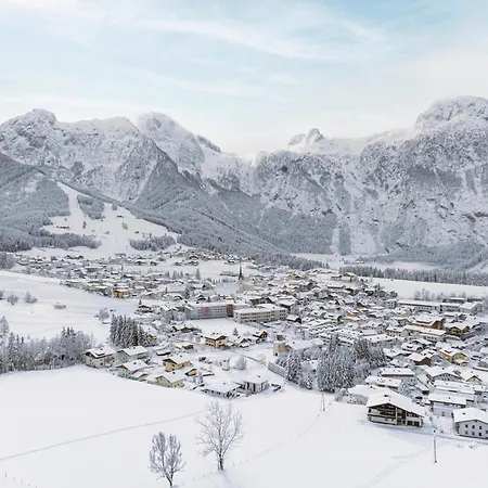 Hotel Genuss - Und Vitalhotel Moisl 4*