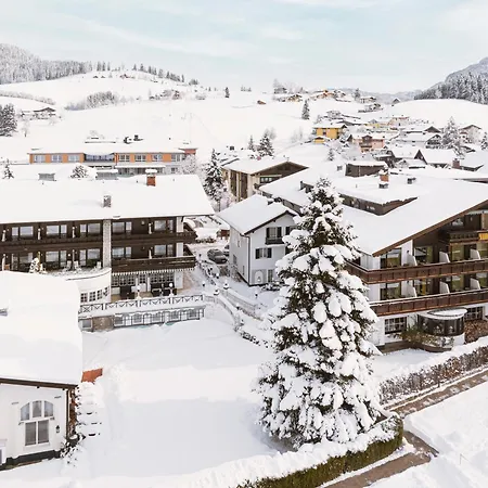 Отель Genuss - Und Vitalhotel Moisl