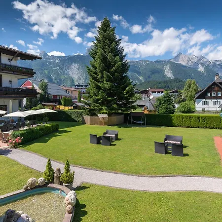 Hotel Genuss - Und Vitalhotel Moisl