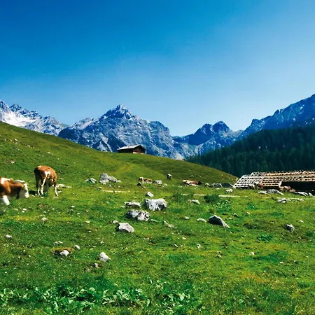 Genuss - Und Vitalhotel Moisl 4*