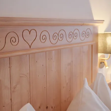 Hotel Genuss - Und Vitalhotel Moisl 4*