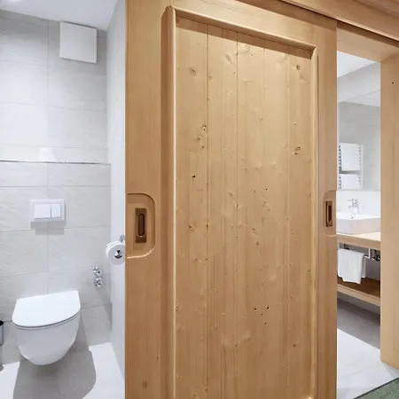 Genuss - Und Vitalhotel Moisl Отель