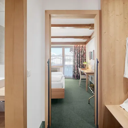 Genuss - Und Vitalhotel Moisl 4*