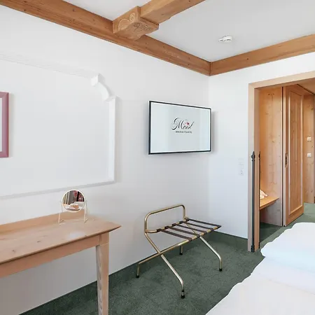 Genuss - Und Vitalhotel Moisl 4* Abtenau