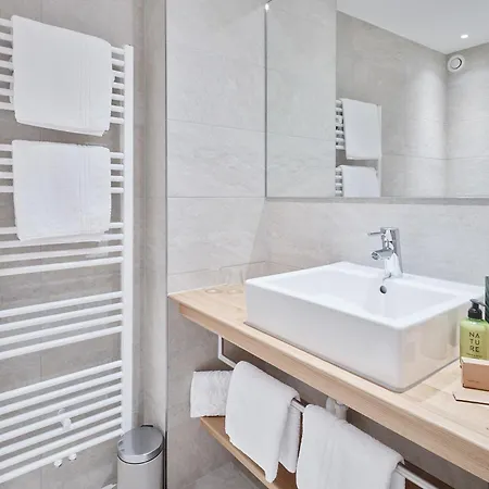 Genuss - Und Vitalhotel Moisl Abtenau