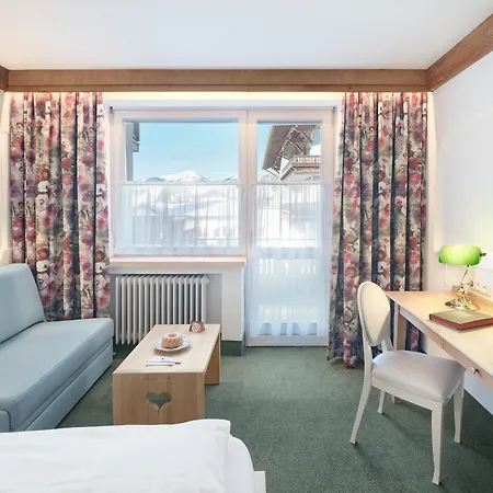 Genuss - Und Vitalhotel Moisl Hotel