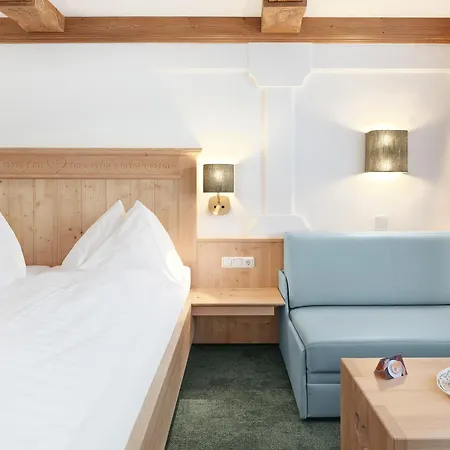 Hotel Genuss - Und Vitalhotel Moisl 4*