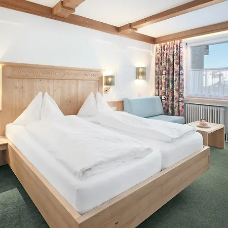 Genuss - Und Vitalhotel Moisl 4*