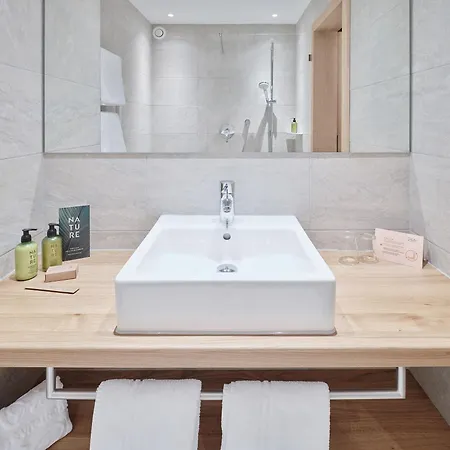 Genuss - Und Vitalhotel Moisl Hotel 4*