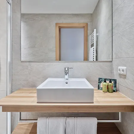Genuss - Und Vitalhotel Moisl Hotel 4*