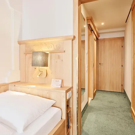 Genuss - Und Vitalhotel Moisl Hotel