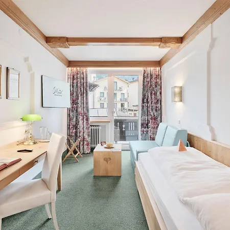 Genuss - Und Vitalhotel Moisl Hotel Abtenau