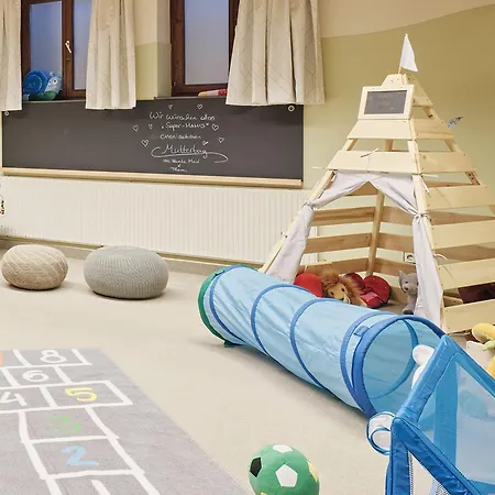 Genuss - Und Vitalhotel Moisl