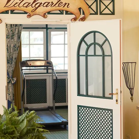 Hotel Genuss - Und Vitalhotel Moisl