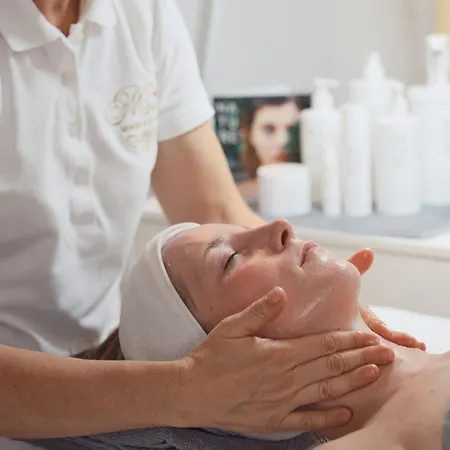 Genuss - Und Vitalhotel Moisl 4* Abtenau