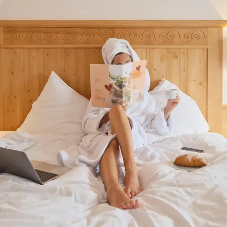 Genuss - Und Vitalhotel Moisl Hotel