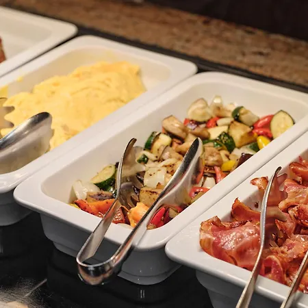 Genuss - Und Vitalhotel Moisl Abtenau