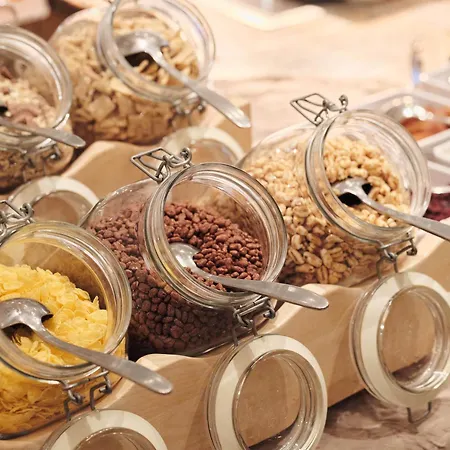 Genuss - Und Vitalhotel Moisl 4* Abtenau