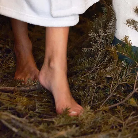 Genuss - Und Vitalhotel Moisl Hotel