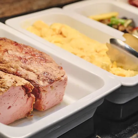 Hotel Genuss - Und Vitalhotel Moisl 4*