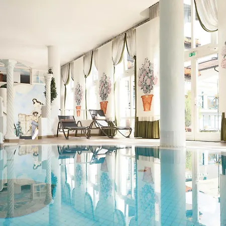Genuss - Und Vitalhotel Moisl 4*