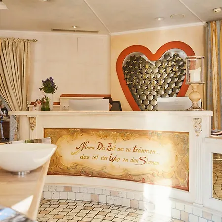 Genuss - Und Vitalhotel Moisl Abtenau