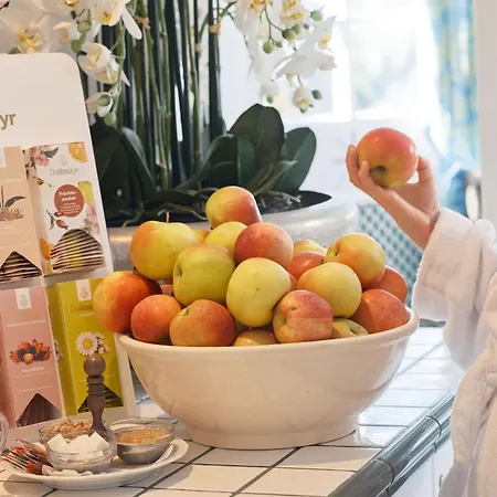 Hotel Genuss - Und Vitalhotel Moisl