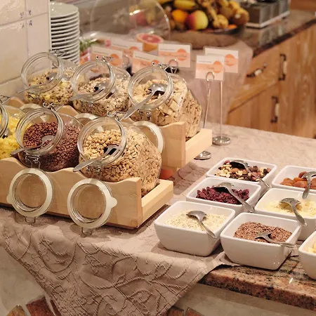 Genuss - Und Vitalhotel Moisl Отель 4*