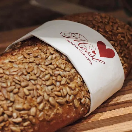 Hotel Genuss - Und Vitalhotel Moisl 4*