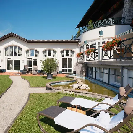 Hotel Genuss - Und Vitalhotel Moisl Abtenau