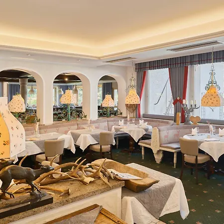 Hotel Genuss - Und Vitalhotel Moisl 4*