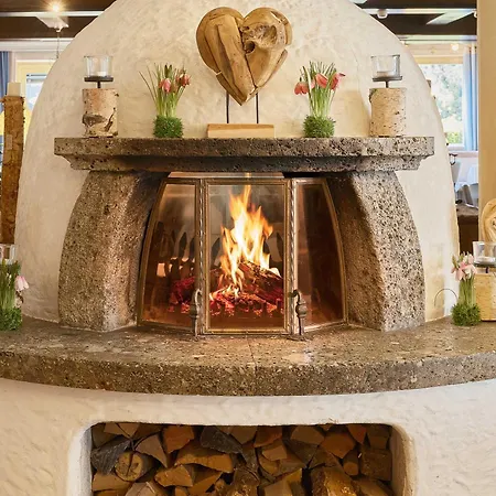 Genuss - Und Vitalhotel Moisl Hotel Abtenau