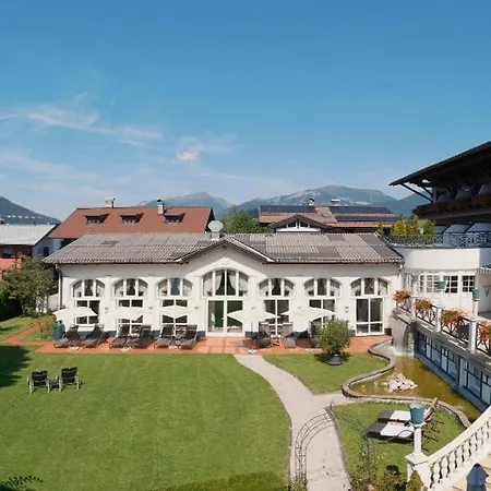 Genuss - Und Vitalhotel Moisl Abtenau