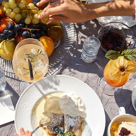 Szálloda Genuss - Und Vitalhotel Moisl