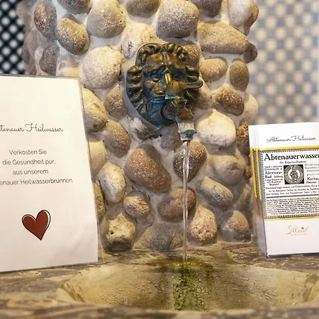 מלון Genuss - Und Vitalhotel Moisl