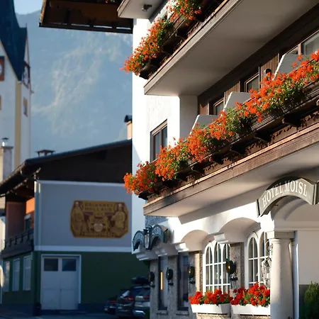 Genuss - Und Vitalhotel Moisl