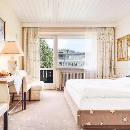 Genuss - Und Vitalhotel Moisl Hotel 4*