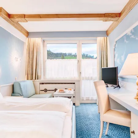 Genuss - Und Vitalhotel Moisl Hotel Abtenau