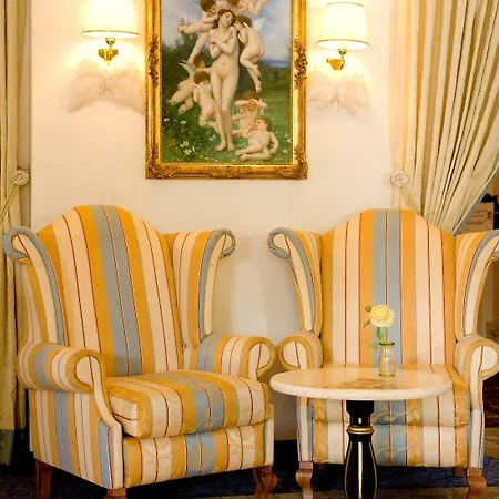 Hotel Genuss - Und Vitalhotel Moisl