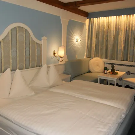 Szálloda Genuss - Und Vitalhotel Moisl